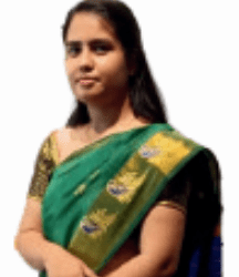 Shivani Gupta, Science (Biology / Chemistry) faculty at Arihant Educare