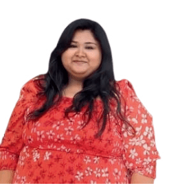 Rashi Shrishrimaal, Book Keeping / Secretarial Practice faculty at Arihant Educare