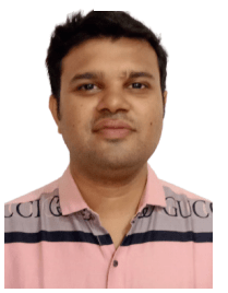 Bhavik Shah, Organization of Commerce & Management faculty at Arihant Educare