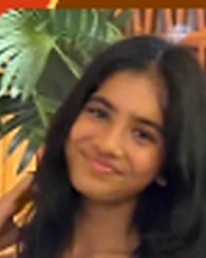 Krishna Pandya — scored 94% (CBSE) at Arihant Educare