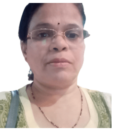 Ashwini Likhite, Hindi / Marathi faculty at Arihant Educare