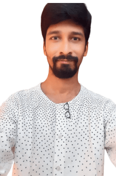Amey Manjrekar, Sanskrit faculty at Arihant Educare